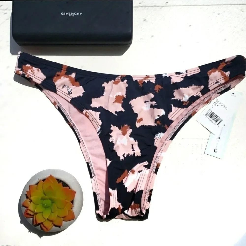 The Bikini Lab Bikini Bottom